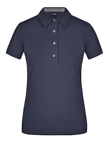 James and Nicholson - Polo motif/style uni