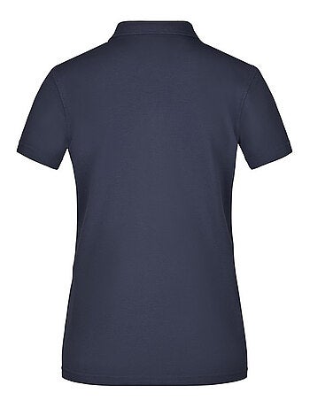 James and Nicholson - Polo motif/style uni