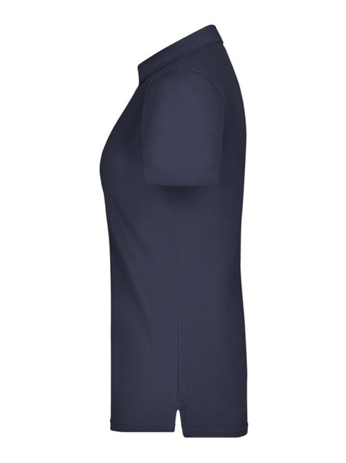 James and Nicholson - Polo motif/style uni - Kiabi