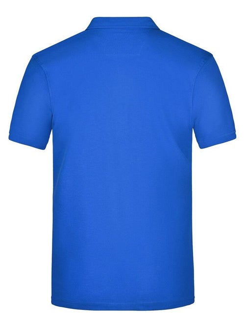 James and Nicholson - Polo motif/style uni - Kiabi James and Nicholson - Polo motif/style uni - Kiabi