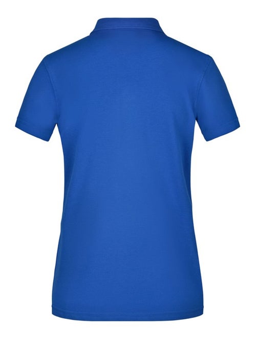 James and Nicholson - Polo motif/style uni - Kiabi James and Nicholson - Polo motif/style uni - Kiabi