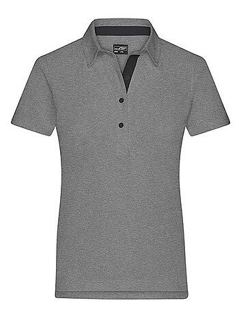 James and Nicholson - Polo motif/style uni