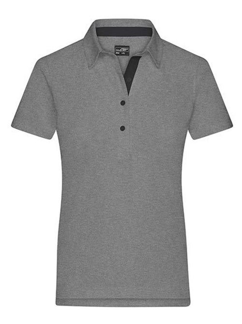 James and Nicholson - Polo motif/style uni - Kiabi James and Nicholson - Polo motif/style uni - Kiabi