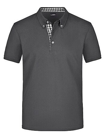James and Nicholson - Polo motif/style uni