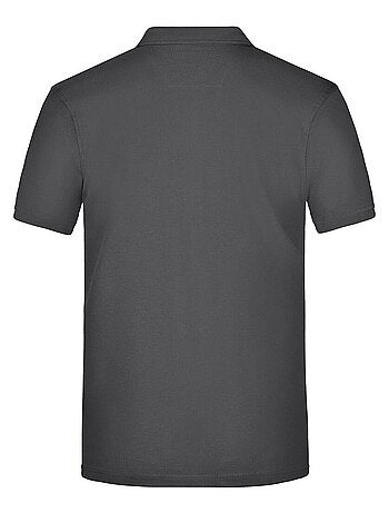 James and Nicholson - Polo motif/style uni