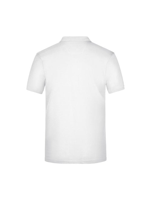 James and Nicholson - Polo motif/style uni - Kiabi James and Nicholson - Polo motif/style uni - Kiabi