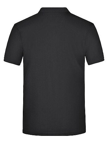 James and Nicholson - Polo motif/style uni