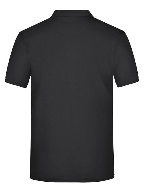 James and Nicholson - Polo motif/style uni - Kiabi James and Nicholson - Polo motif/style uni - Kiabi