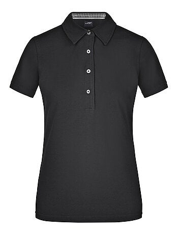 James and Nicholson - Polo motif/style uni
