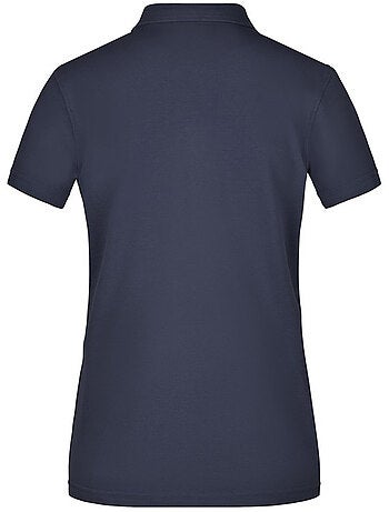James and Nicholson - Polo motif/style uni