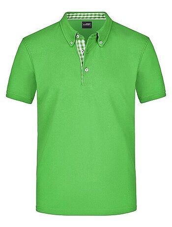 James and Nicholson - Polo motif/style uni