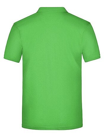 James and Nicholson - Polo motif/style uni