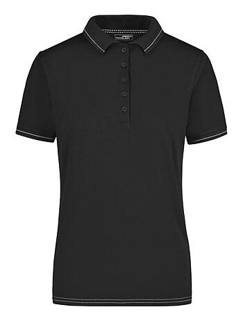 James and Nicholson - Polo