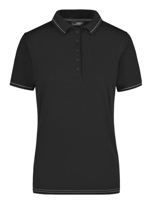 James and Nicholson - Polo - Kiabi