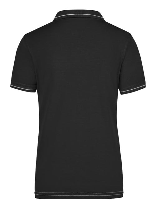 James and Nicholson - Polo - Kiabi