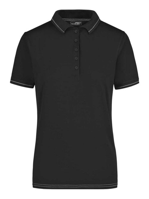 James and Nicholson - Polo - Kiabi