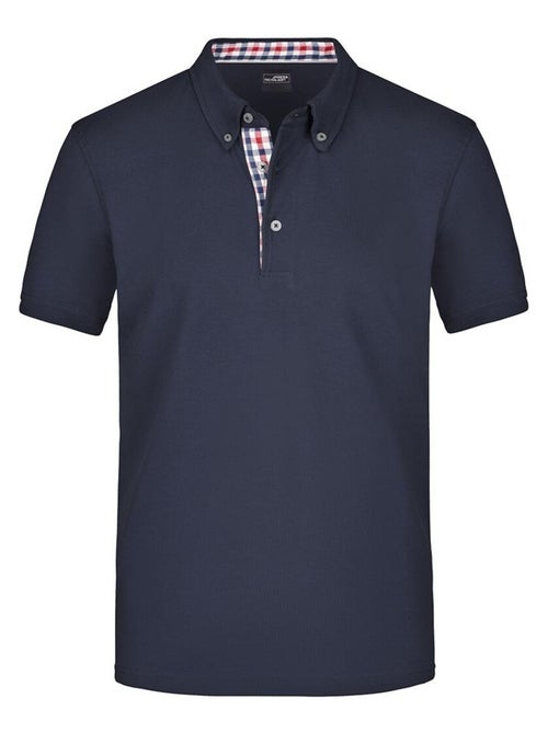 James and Nicholson - Polo - Kiabi