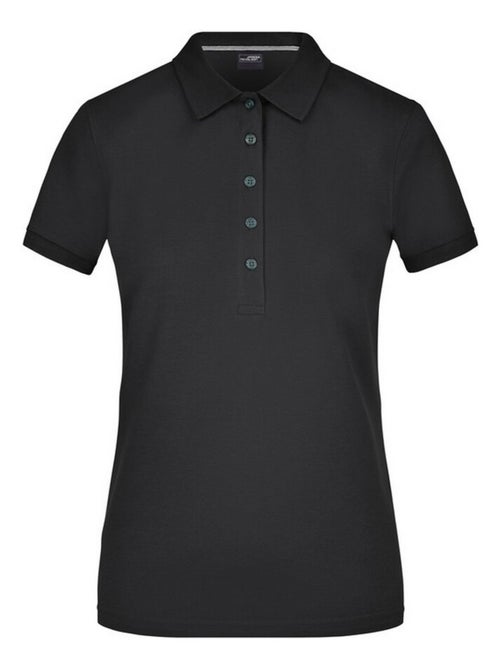 James and Nicholson - Polo - Kiabi
