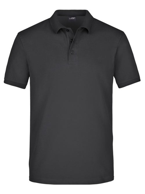 James and Nicholson - Polo - Kiabi