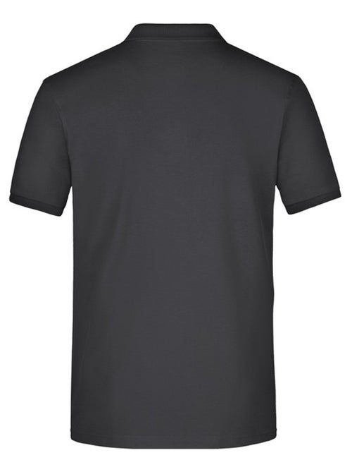 James and Nicholson - Polo - Kiabi