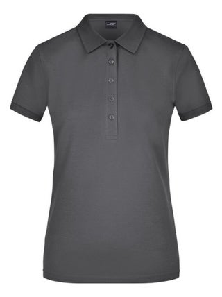 James and Nicholson - Polo