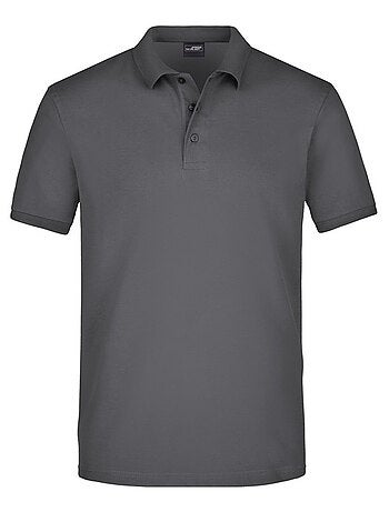 James and Nicholson - Polo