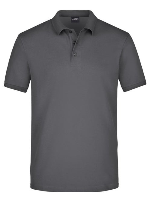 James and Nicholson - Polo - Kiabi