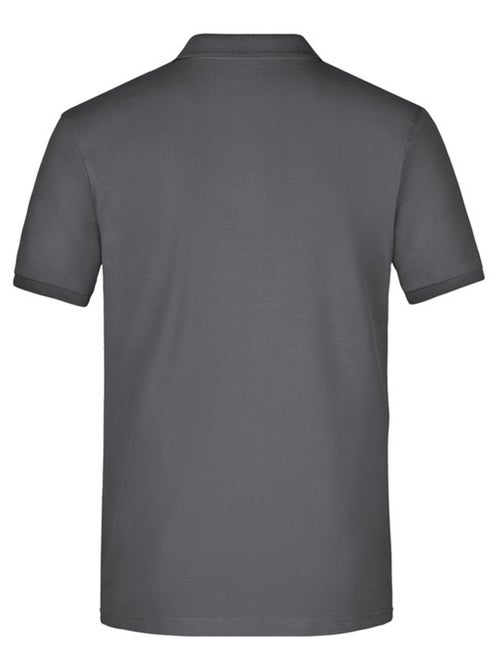 James and Nicholson - Polo - Kiabi