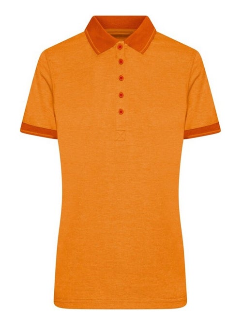 James and Nicholson - Polo - Kiabi