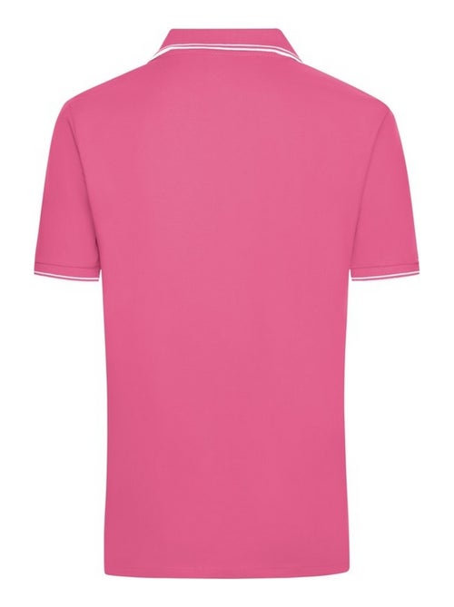 James and Nicholson - Polo - Kiabi