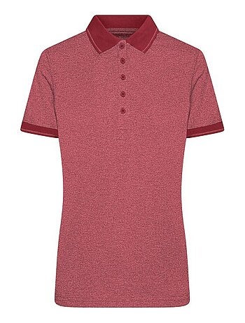 James and Nicholson - Polo