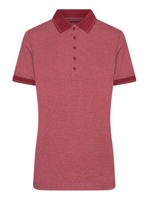 James and Nicholson - Polo - Kiabi