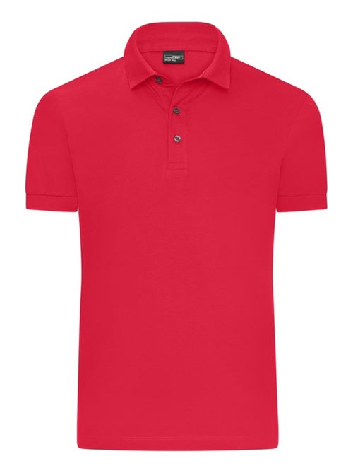 James and Nicholson - Polo - Kiabi