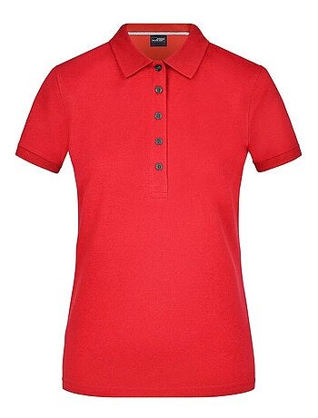 James and Nicholson - Polo