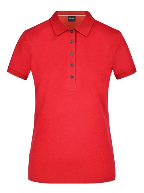 James and Nicholson - Polo - Kiabi