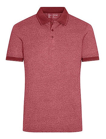 James and Nicholson - Polo