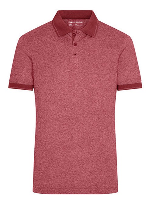 James and Nicholson - Polo - Kiabi