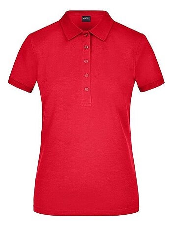 James and Nicholson - Polo