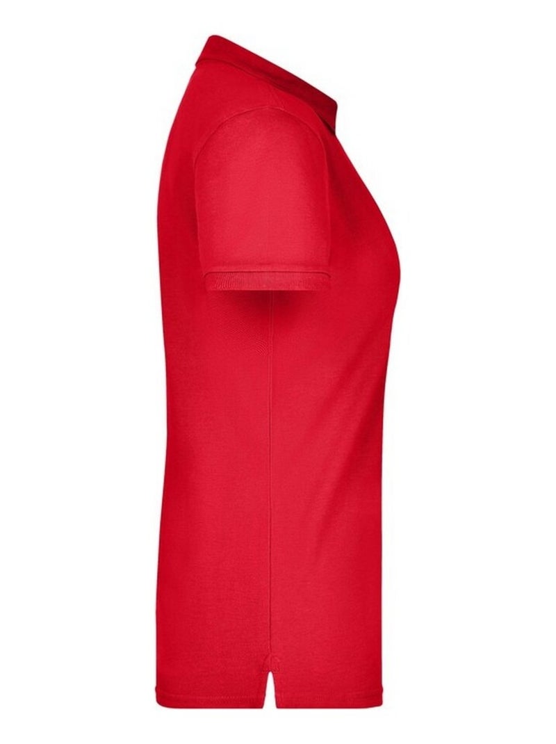 James and Nicholson - Polo Rouge - Kiabi