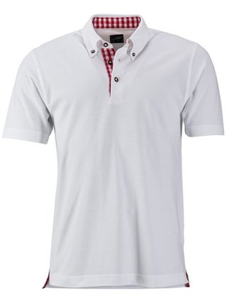 James and Nicholson - Polo TRADITIONAL