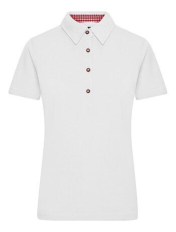 James and Nicholson - Polo TRADITIONAL