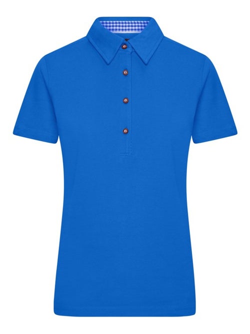 James and Nicholson - Polo TRADITIONAL - Kiabi