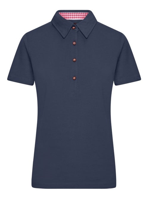 James and Nicholson - Polo TRADITIONAL - Kiabi