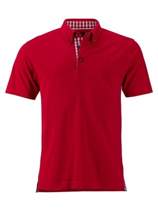 James and Nicholson - Polo TRADITIONAL