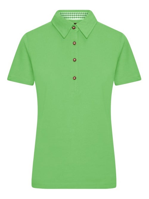 James and Nicholson - Polo TRADITIONAL - Kiabi