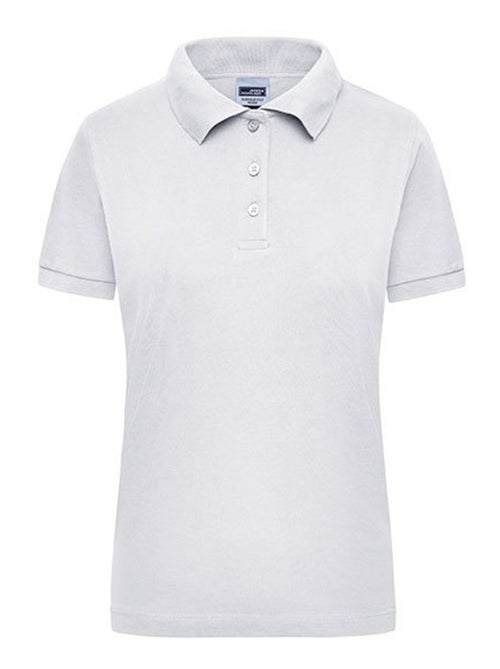 James and Nicholson - Polo travail - Kiabi