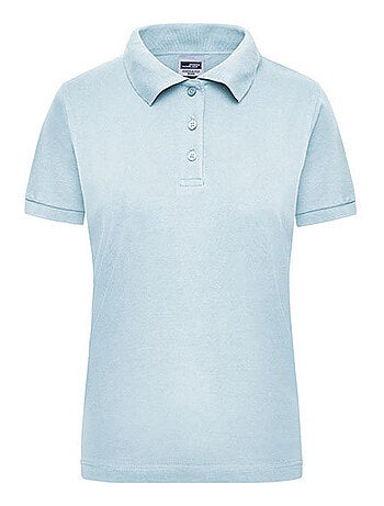 James and Nicholson - Polo travail