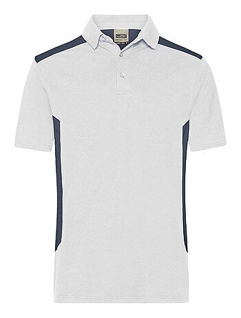 James and Nicholson - Polo travail STRONG