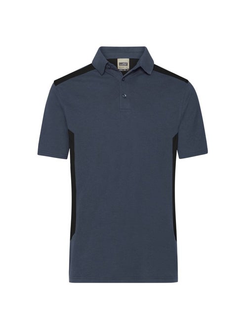 James and Nicholson - Polo travail STRONG - Kiabi