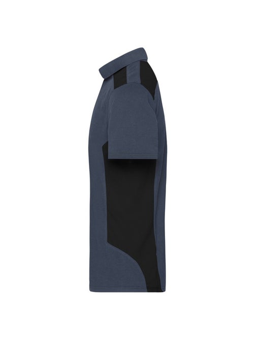 James and Nicholson - Polo travail STRONG - Kiabi